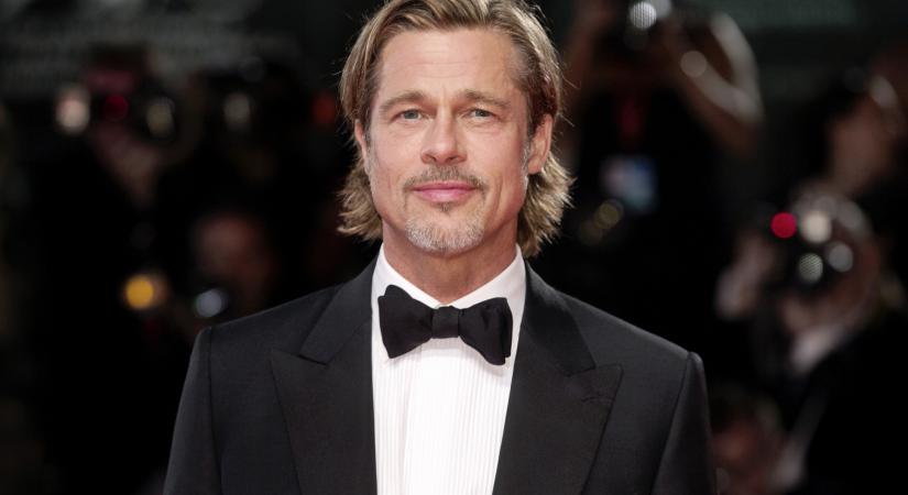 Angelina Jolie tette tönkre Brad Pitt kapcsolatát a gyerekeivel?