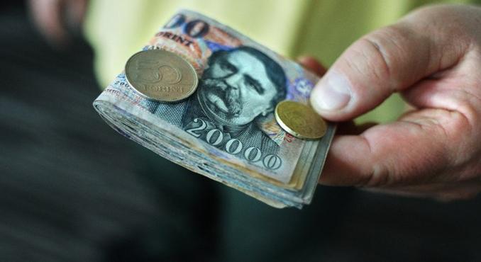 Bámulatos adatokat közölt a KSH