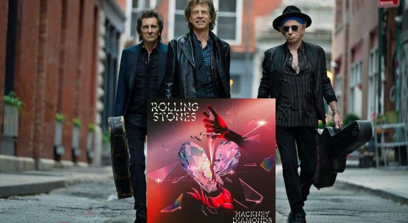 A Rolling Stones a 80 éves Mick Jagerrel 16 koncertet ad másfél hónap alatt