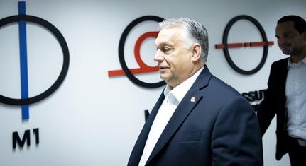 A nap grafikonja(i): a béka feneke alatt a bizalom a közmédiában, s ezzel is sereghajtók vagyunk