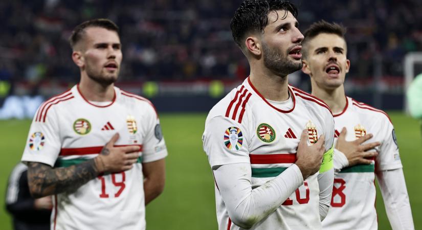 A Goal erősorrendjében a magyar válogatott megelőzi az Eb-címvédőt és a vb-bronzérmest