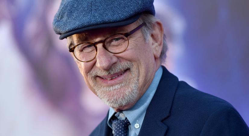 A valaha élt öt legnagyobb színészt nevezte meg Steven Spielberg: ők a kedvencei