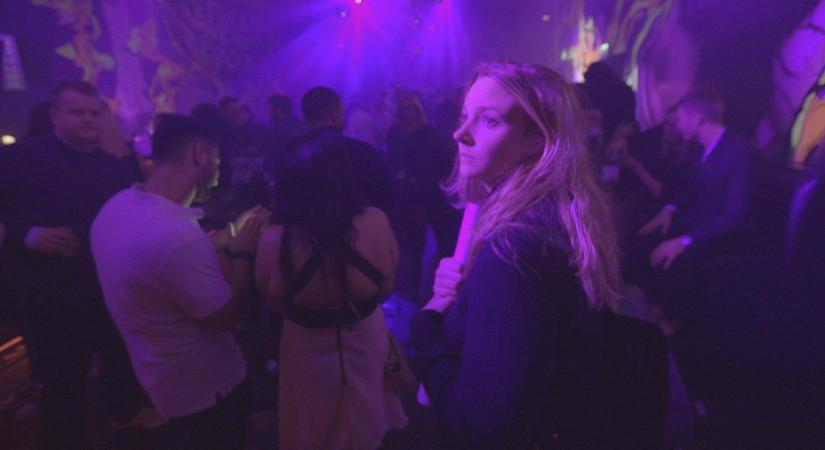 Dokumentumfilm készül a randidrogos támadásokról