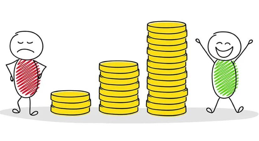 A bruttó átlagkereset 557.990 forint volt 2023 szeptemberében