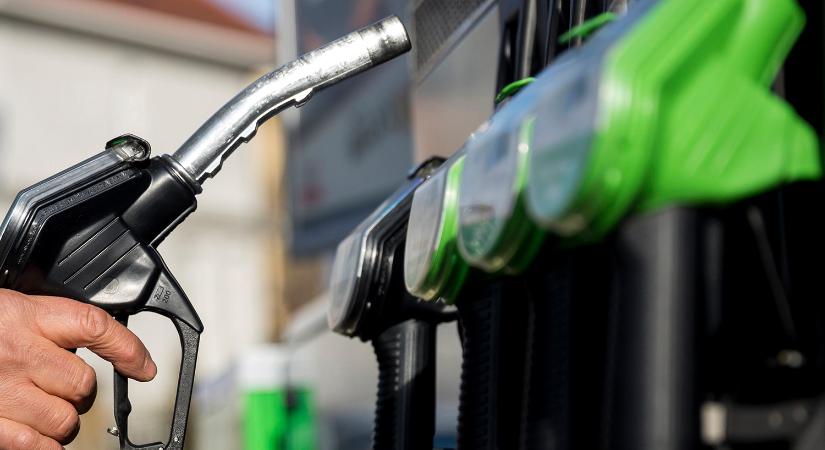 Újdonság érkezik a benzinkutakra, a lusták legnagyobb örömére