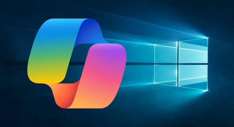 A Windows 10-re is beköszöntött az AI-korszak