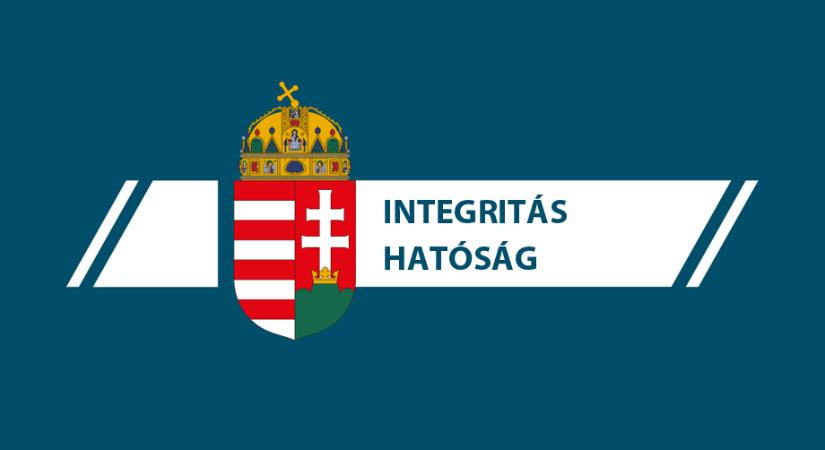 Az Integritás Hatóság anonim bejelentésekre ösztönöz