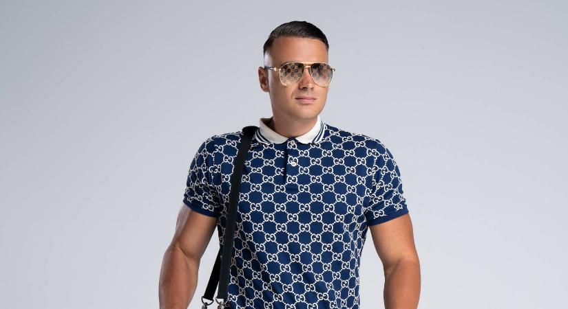 Az Instagramon jelentette be az RTL sztárja, hogy börtönbe került a barátja