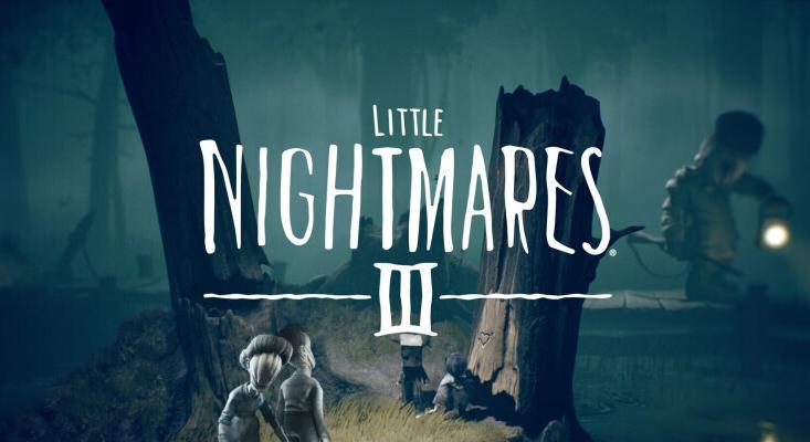 Fejlesztői videón a Little Nightmares III