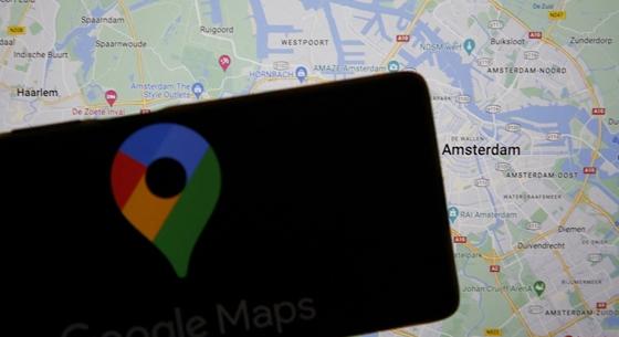 A Google Maps tudott egy rövidebb utat, a nevadai sivatagban rekedt a fiatal pár