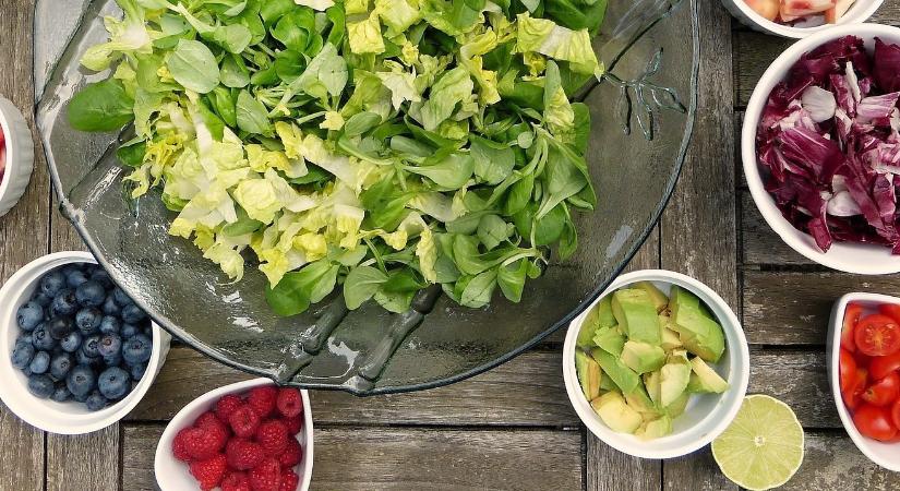 A vegánok tényleg egészségesebbek, mint a húsfogyasztók?