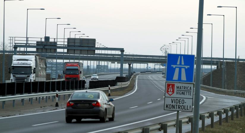 Megüzenték, miért nálunk lesz a legdrágább az egynapos matrica