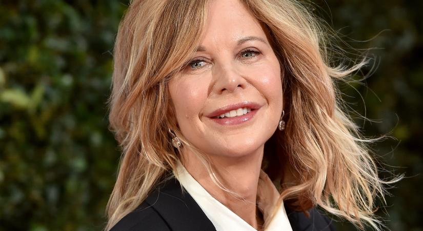 Teremhet még babér Meg Ryannek Hollywoodban?