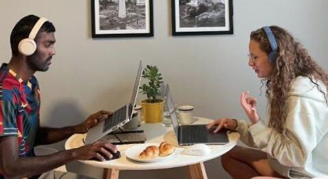 Kacérkodsz a digitális nomád életformával? – Kulisszatitkok profiktól