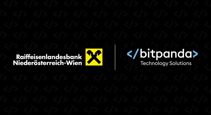 Kriptovaluta kereskedést vezet be januártól az osztrák Raiffeisen Bank