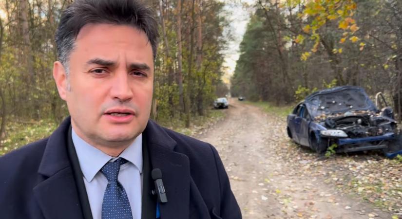 Márki-Zay: Orbán politikai tőkét kovácsol a migránsokból