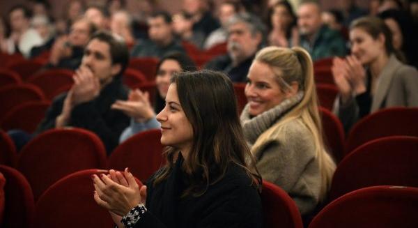 Az Európai Színházi Unió tagja lett a Miskolci Nemzeti Színház