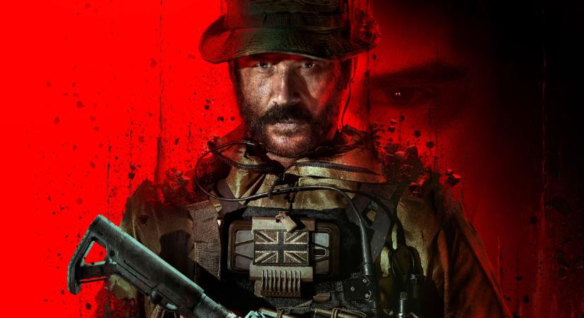 [Teszt] Call of Duty: Modern Warfare III (2023)