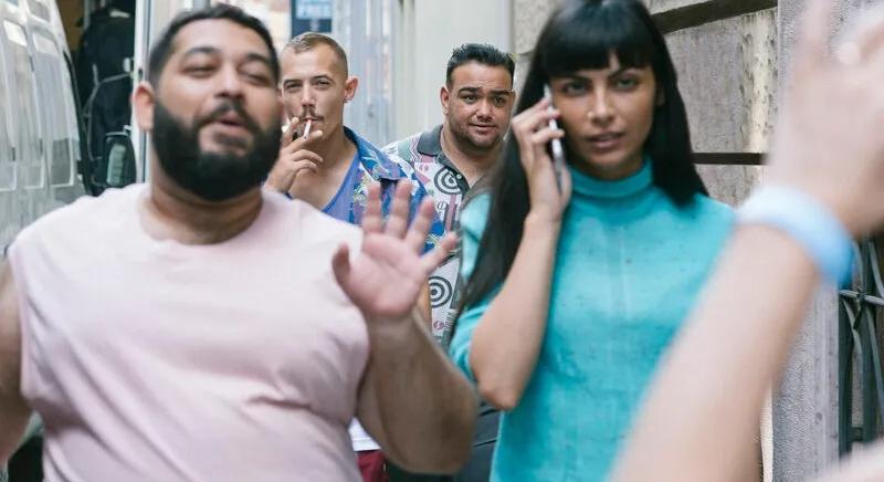 Romák által készített, romákról szóló film nyerte a ljubljanai filmfesztivál fődíját