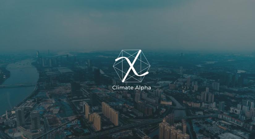 A Climate Alpha elemzi az éghajlatváltozás ingatlanokra gyakorolt hatását