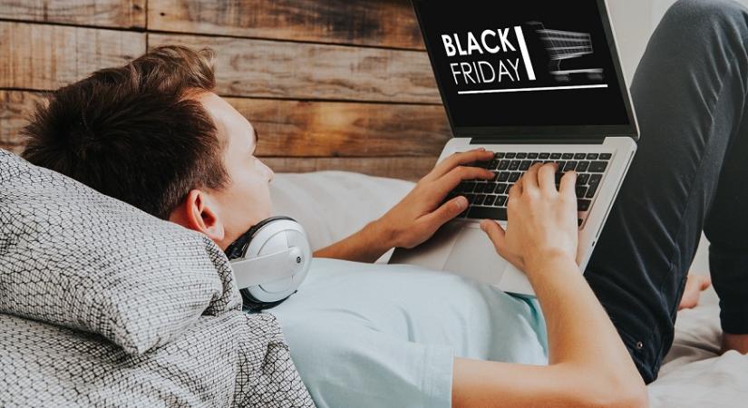 Black Friday – így kerülheted el, hogy átverjenek