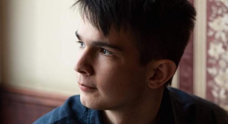 Első díjat nyert Vilniusban Papp Mátyás zeneszerző