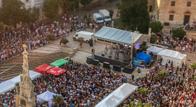 Egy rangsor szerint Pécs a világ 46. legjobb egyetemi városa!