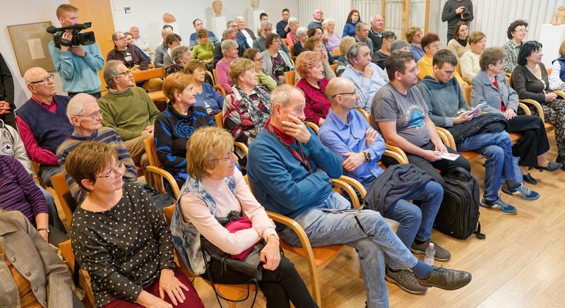 Éhen Gyula és a város - 170 éve született a város egykori polgármestere