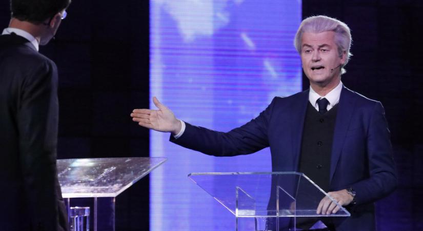 Wilders hatalmas győzelme Orbán Viktor politikáját is megerősíti
