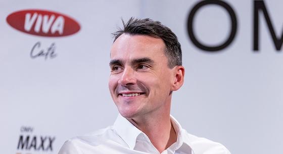 Gyorsan múlik a jóllakottság érzésem – mondta nekünk az újabb bajnoki címekre törő Michelisz