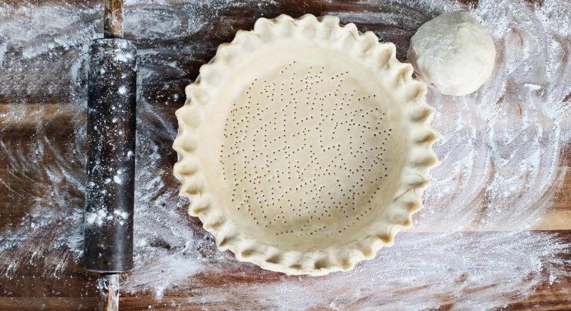 Ettől a titkos hozzávalótól lesz igazán puha a pitetészta