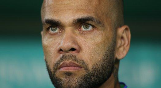 Akár 9 évre is börtönbe kerülhet Dani Alves