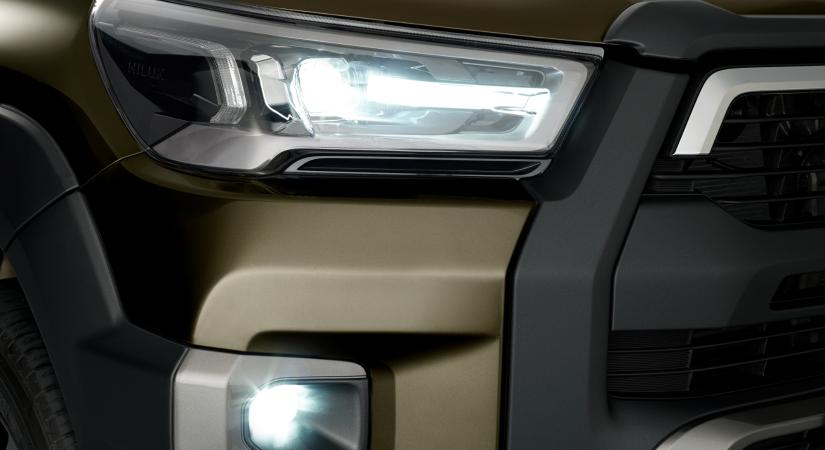 Elképesztő okból tiltották be a Toyota reklámját