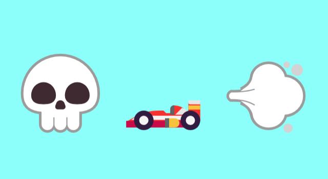 Napi emoji feladat: Melyik film címére gondoltunk?