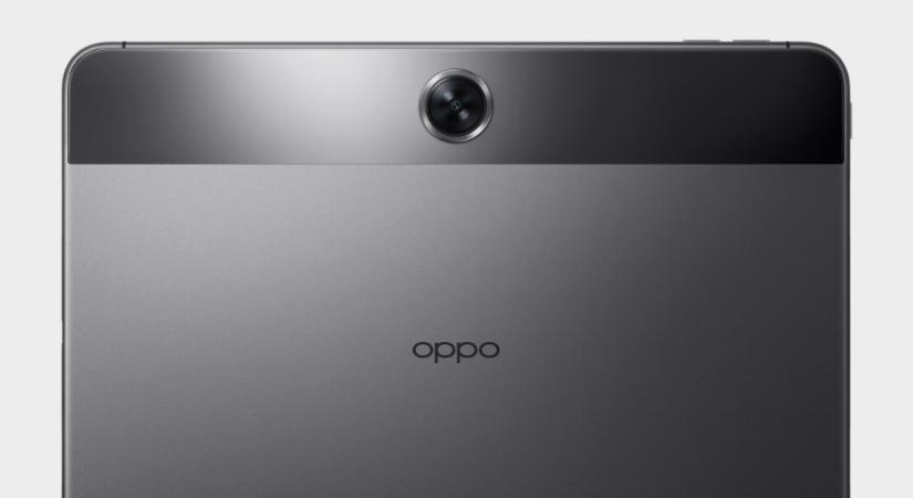 Kínában Oppo Pad Air2-nek hívják a OnePlus Pad Go-t