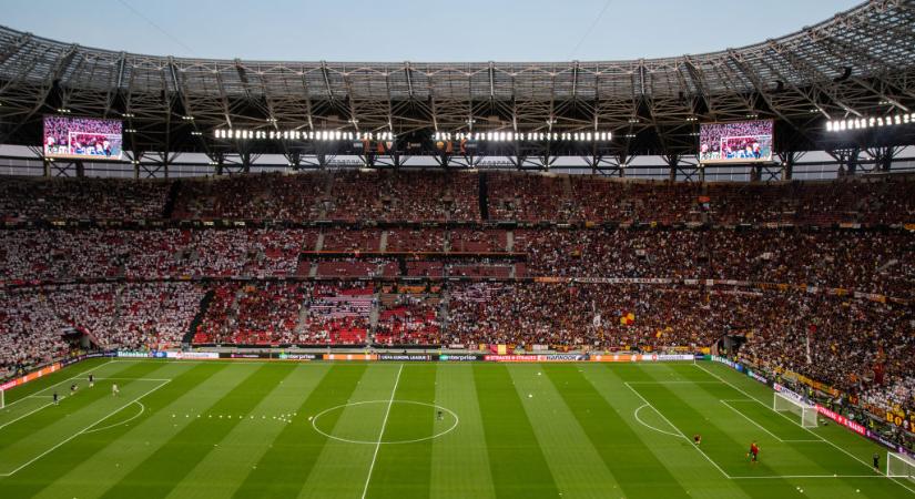 El: újabb mérkőzést rendeznek meg a Puskás Arénában