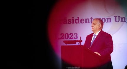 „Politikai marhaságból” lehet szuverenitásvédelmi törvény