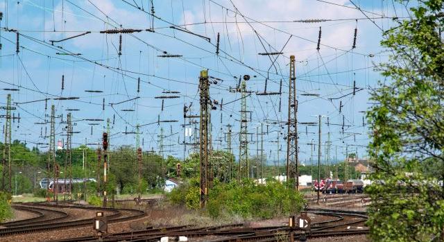 Kőbányánál gázolt a Hortobágy EuroCity