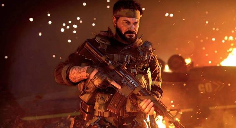 Egyre biztosabbnak tűnik, hogy a 2024-es Call of Duty milyen környezetbe visz majd minket