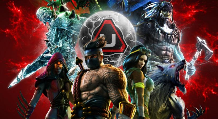 Killer Instinct: Hamarosan minden platformon ingyen játszható lesz és különleges kiadást kap a Mortal Kombatra hajazó verekedős játék