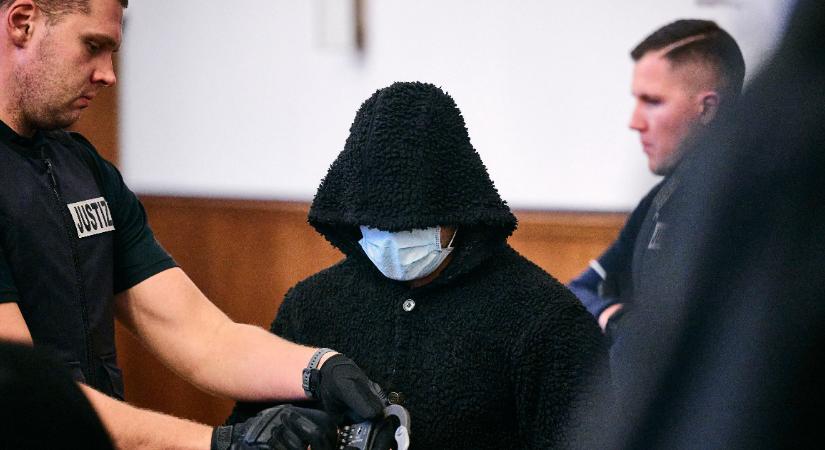 Méreggel akart terrortámadást elkövetni egy iráni férfi Németországban 2022 szilveszterén