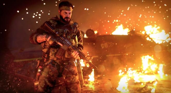 Call of Duty 2024: egy, eddig nem nagyon feldolgozott háborúról szól?