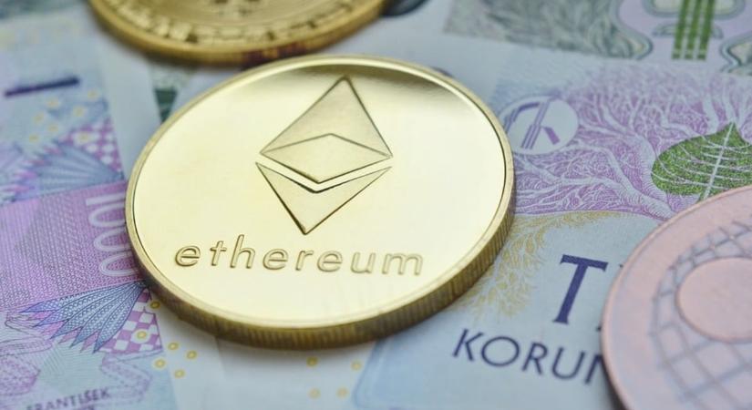 Egy bálna 5,5 millió dollárnyi ETH-t vásárolt: a bikák vajon 2100 dollár fölé tolják az Ethereumot?