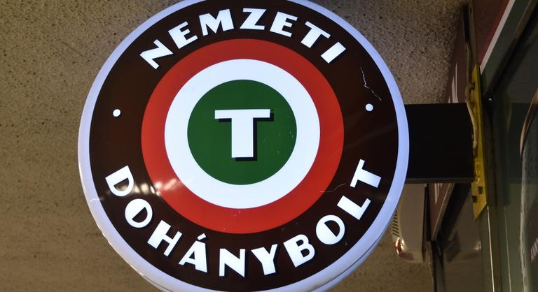 Meglepő: egyre kevesebb településen van dohánybolt