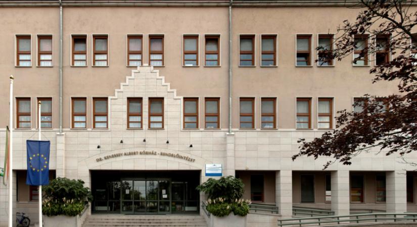 Idén már nem lesz szülészet-nőgyógyászati fekvőbeteg-ellátás a balassagyarmati kórházban