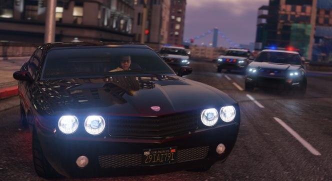 A GTA V színésze a zaklatás egy különösen csúnya változatának lett az áldozata!