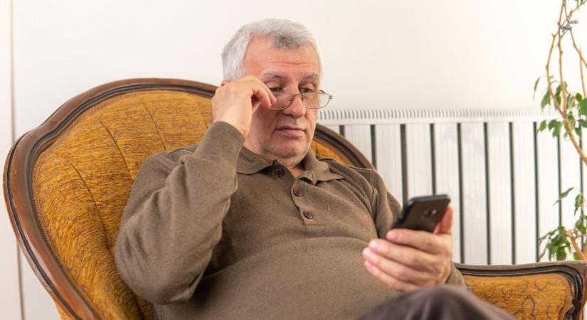 Nem kapnak elég figyelmet az idősek – véli olvasónk