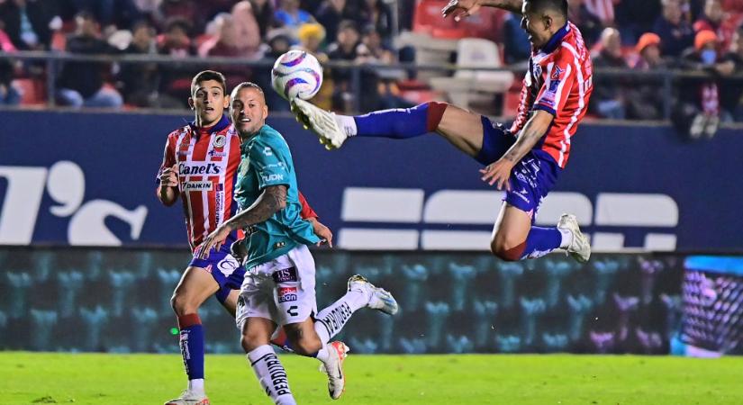 Liga MX: hazai győzelmek a rájátszás első fordulójában – videóval