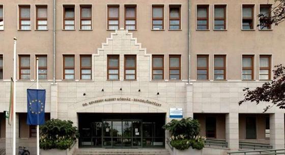Év végéig szünetel a szülészet a balassagyarmati kórházban
