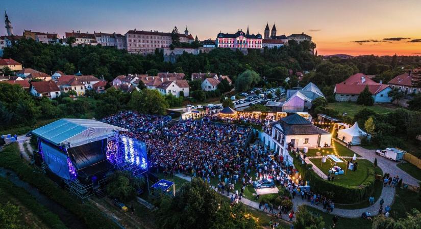 VeszprémFest 2024